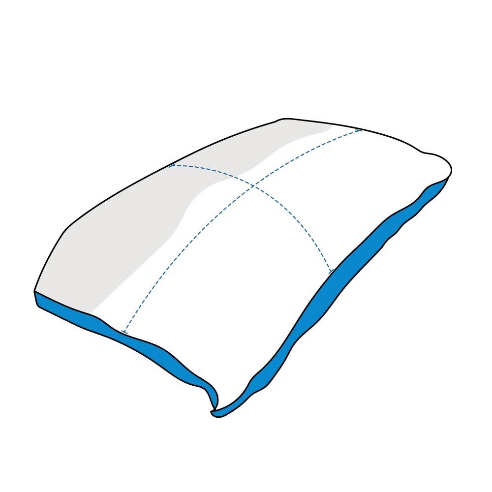 Chevron Throw Pillow