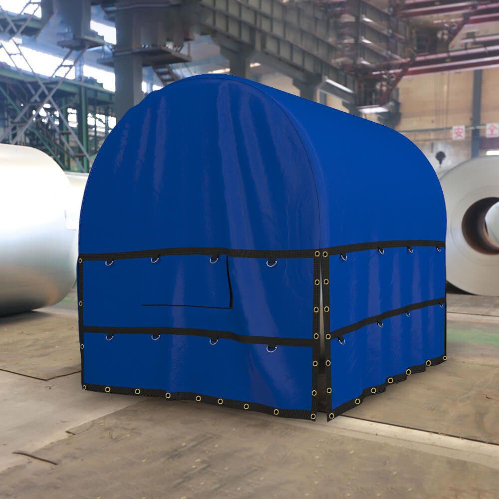 Coil Bags