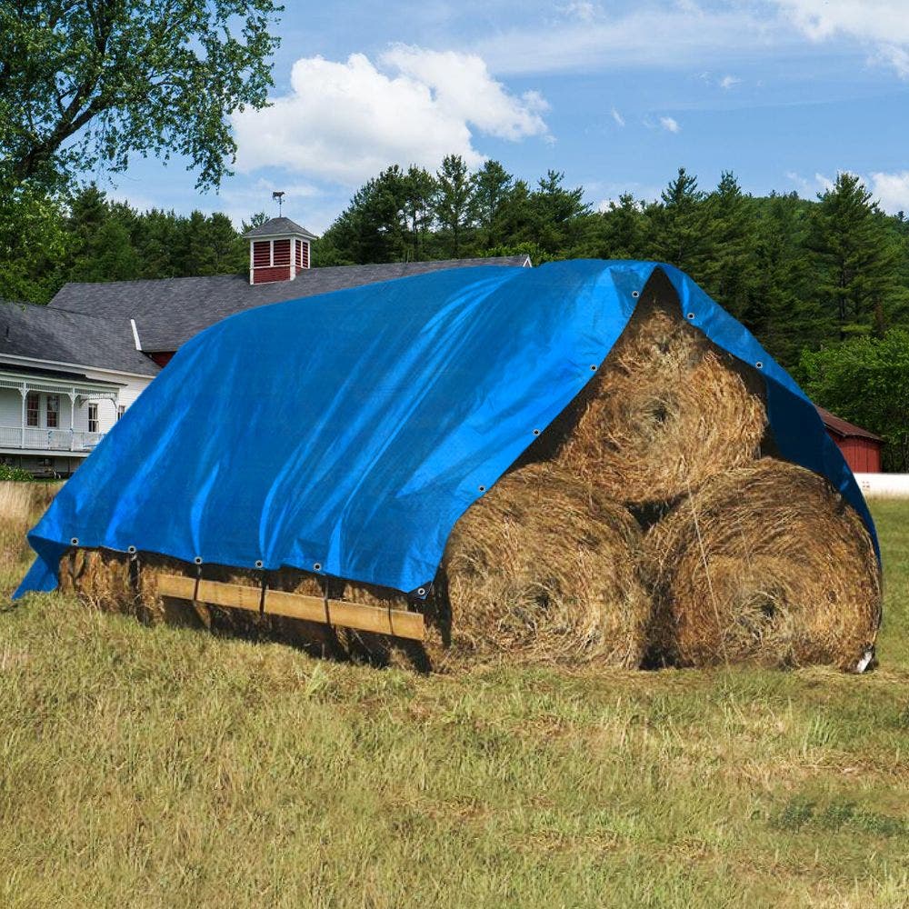 Hay Tarps