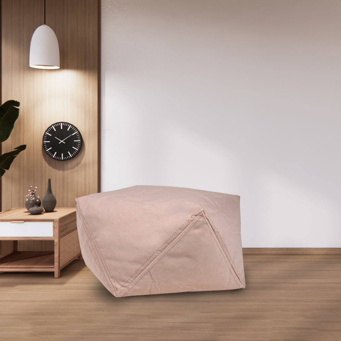 Octagonal Bean Bag