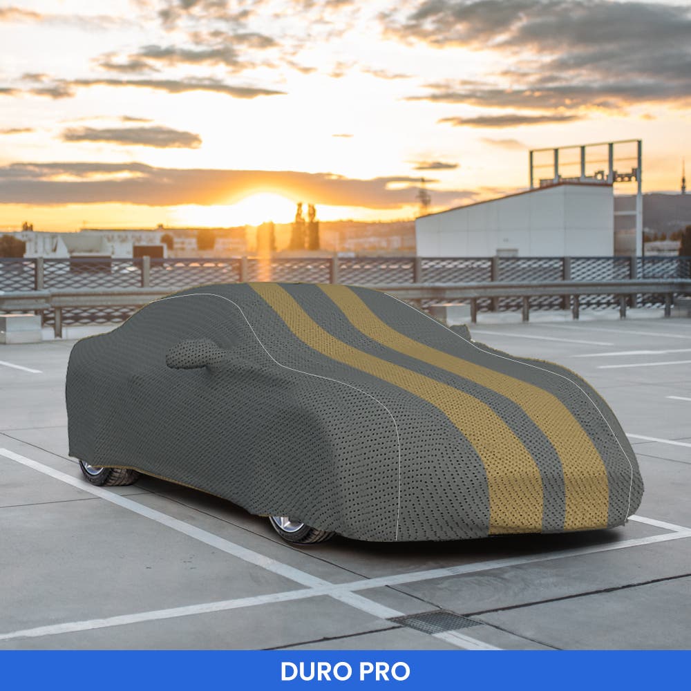 Custom Fit Sports Car Cover