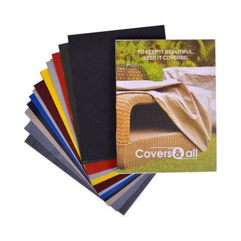 Free Swatch Kit